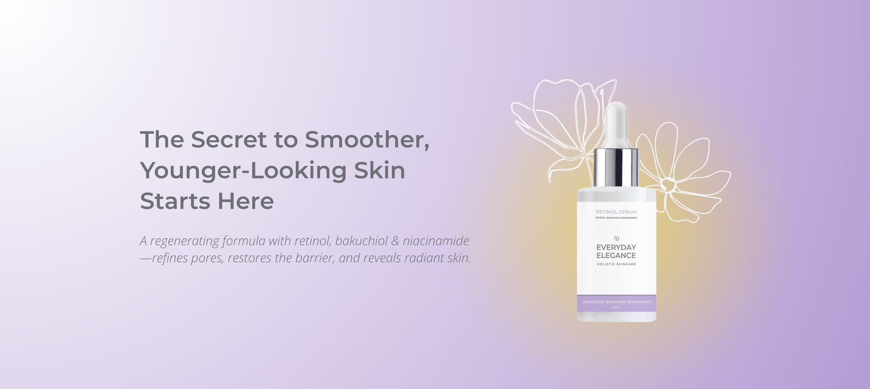 Unlock Radiant Renewal: The Ultimate Guide to Retinol Serums