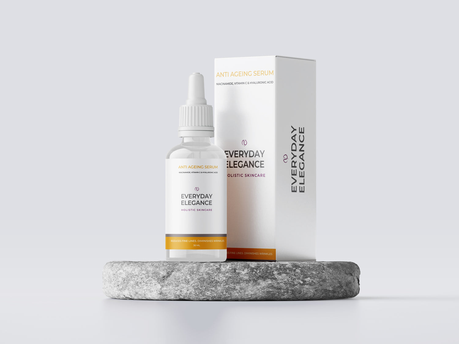 Anti Ageing Serum