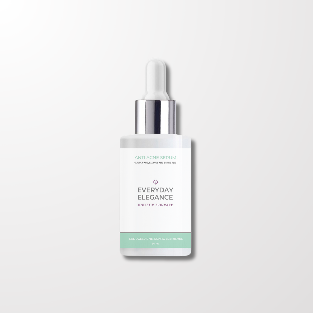 Anti Acne Serum